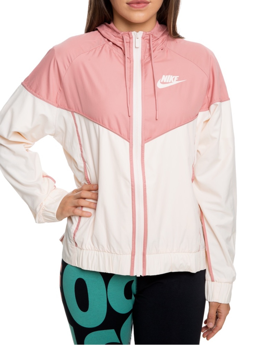 Nike Sportswear Windrunner Hooded Jacket